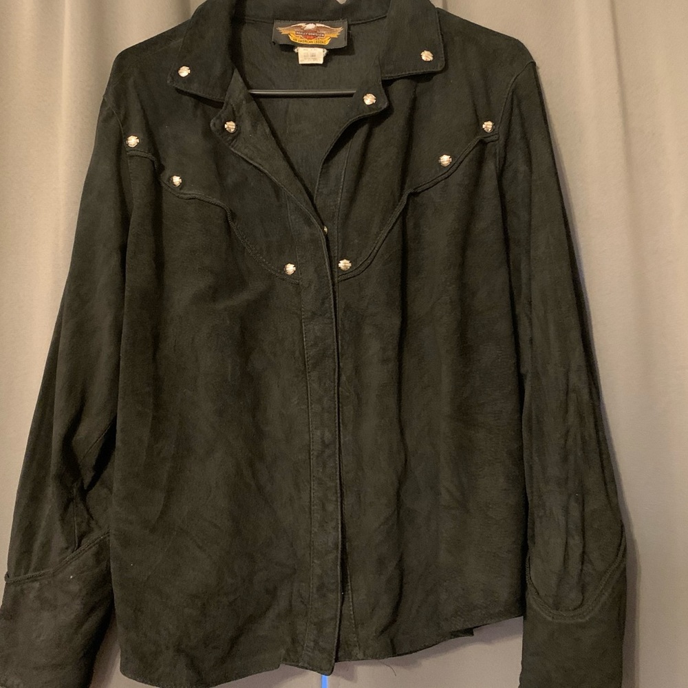 Harley Davidson Jacket
